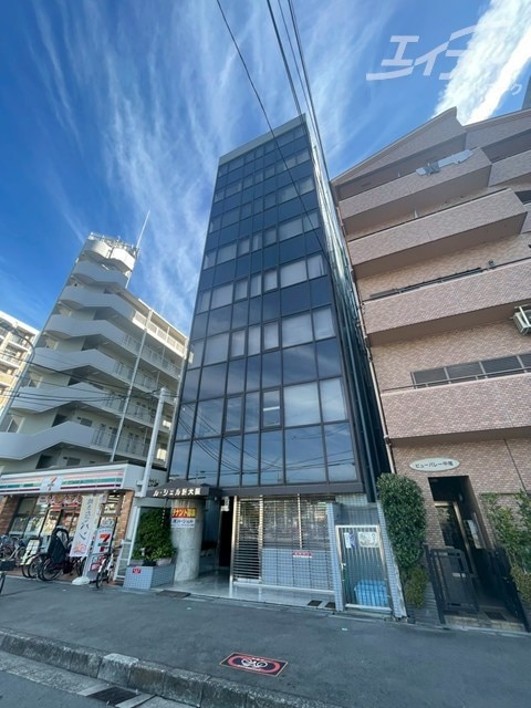  ル・シェル新大阪