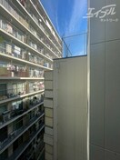  ル・シェル新大阪