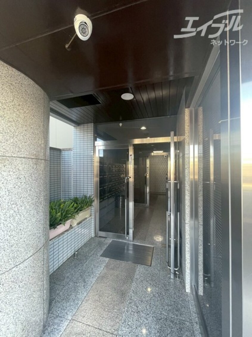  ル・シェル新大阪