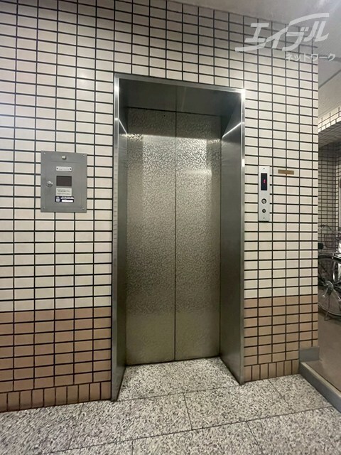  ル・シェル新大阪