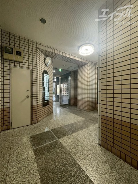  ル・シェル新大阪