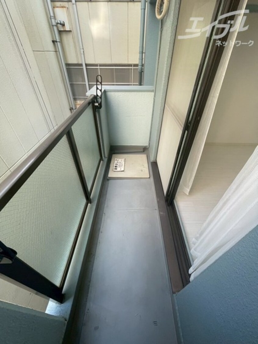  ル・シェル新大阪