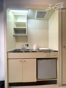  ル・シェル新大阪