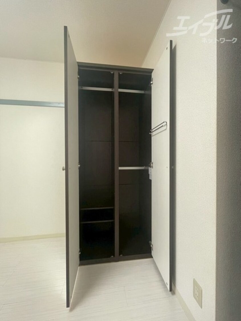  ル・シェル新大阪