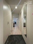  大阪メトロ御堂筋線/江坂駅 徒歩7分 7階 築1年