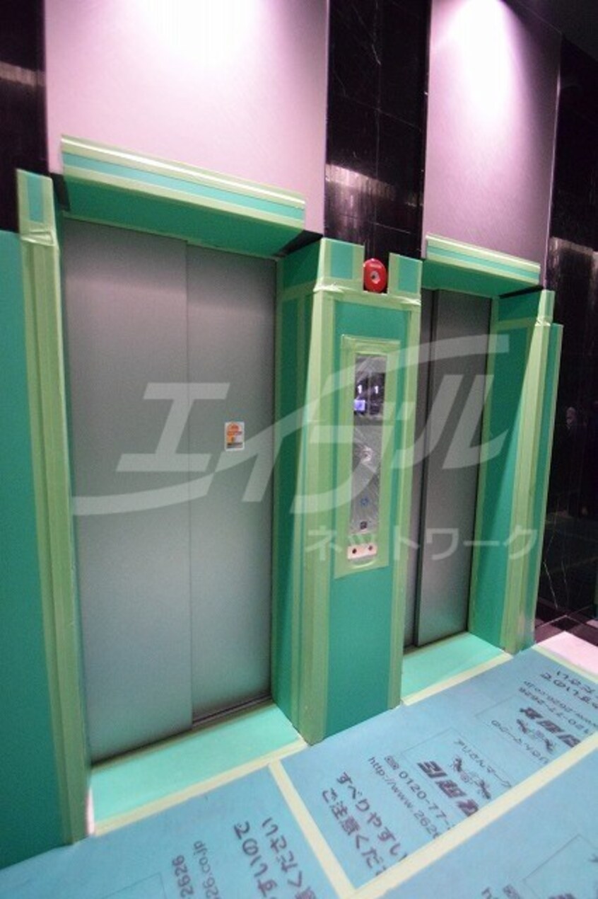  大阪メトロ御堂筋線/江坂駅 徒歩7分 3階 築6年