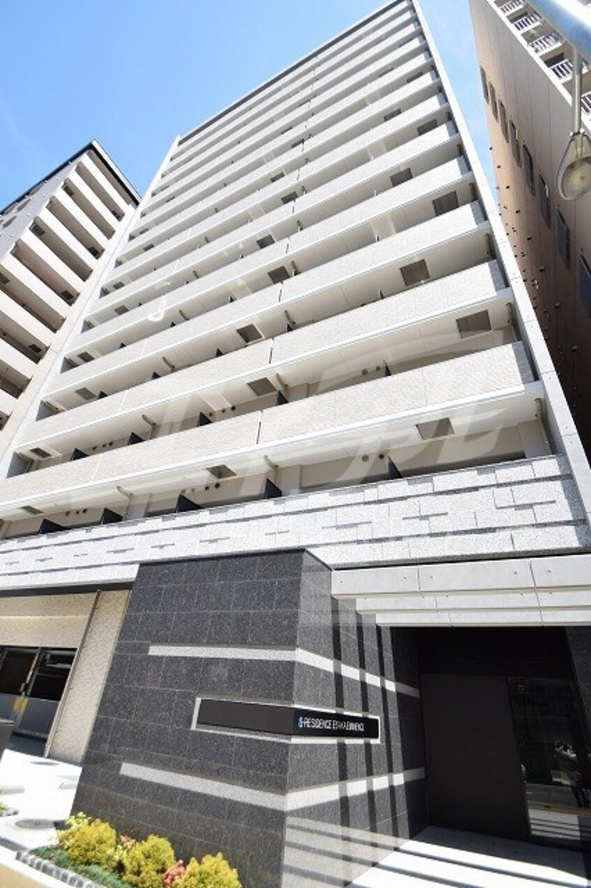  大阪メトロ御堂筋線/江坂駅 徒歩7分 3階 築6年