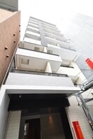 大阪メトロ御堂筋線/江坂駅 徒歩9分 3階 築9年の外観