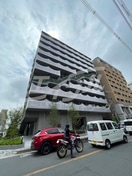  大阪メトロ御堂筋線/江坂駅 徒歩7分 3階 築2年