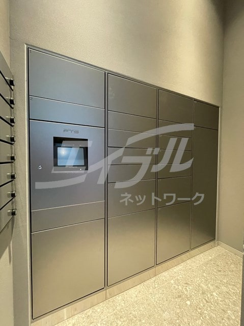  大阪メトロ御堂筋線/江坂駅 徒歩7分 3階 築2年