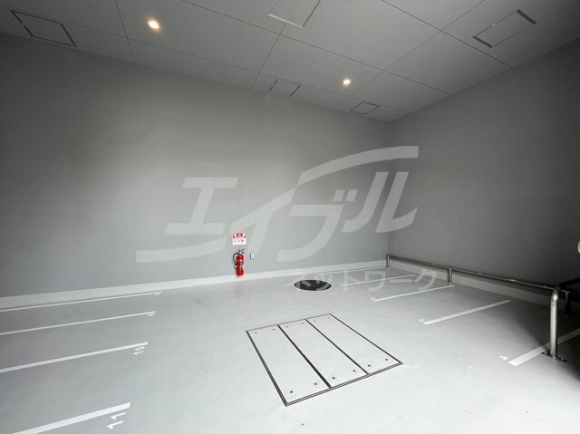  大阪メトロ御堂筋線/江坂駅 徒歩7分 3階 築2年