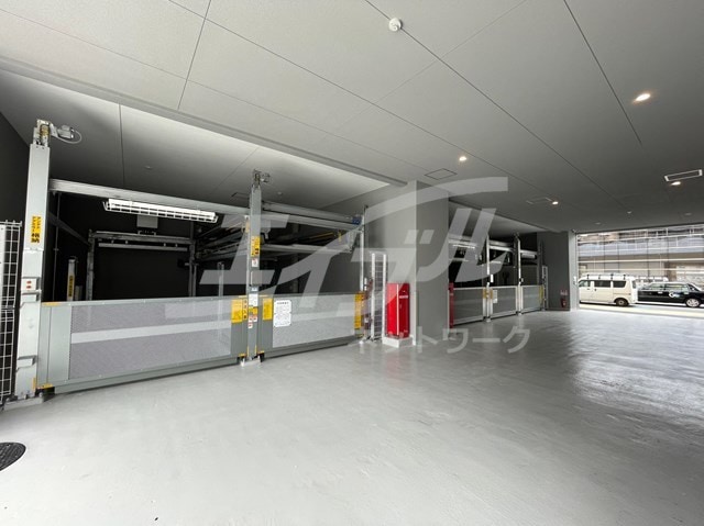  大阪メトロ御堂筋線/江坂駅 徒歩7分 3階 築2年