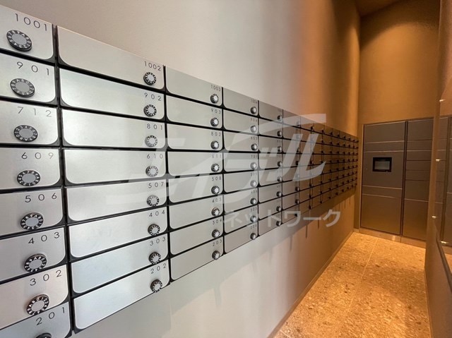  大阪メトロ御堂筋線/江坂駅 徒歩7分 3階 築2年