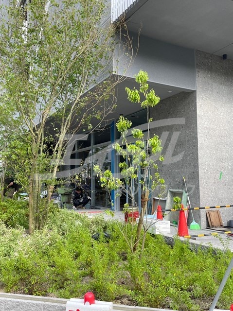  大阪メトロ御堂筋線/江坂駅 徒歩7分 3階 築2年