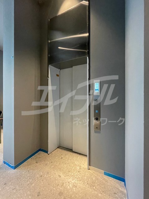  大阪メトロ御堂筋線/江坂駅 徒歩7分 3階 築2年