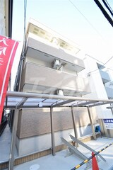 フジパレス江坂Ⅲ番館