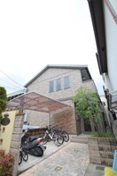  大阪メトロ御堂筋線/江坂駅 徒歩7分 2階 築20年