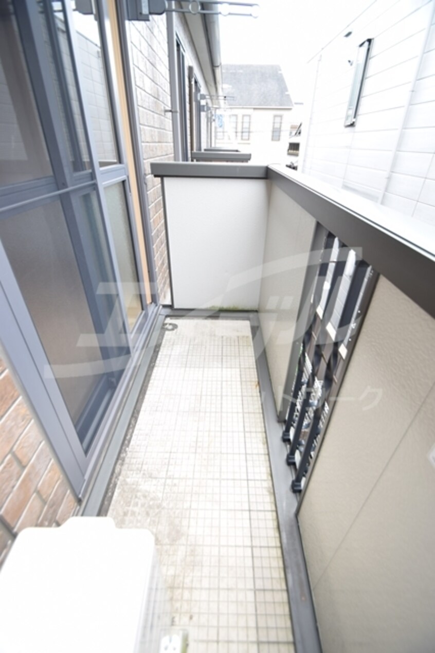  大阪メトロ御堂筋線/江坂駅 徒歩7分 2階 築20年