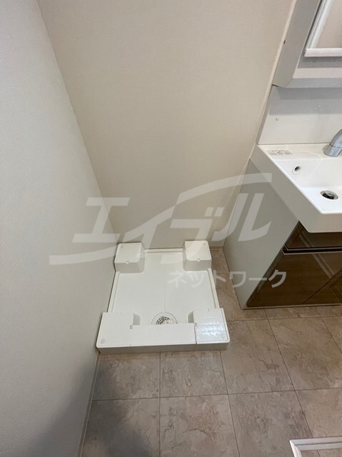  阪急千里線/豊津駅 徒歩9分 3階 築2年