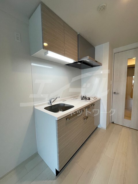  阪急千里線/豊津駅 徒歩9分 9階 築2年