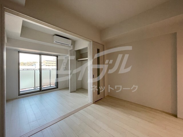  阪急千里線/豊津駅 徒歩9分 9階 築2年