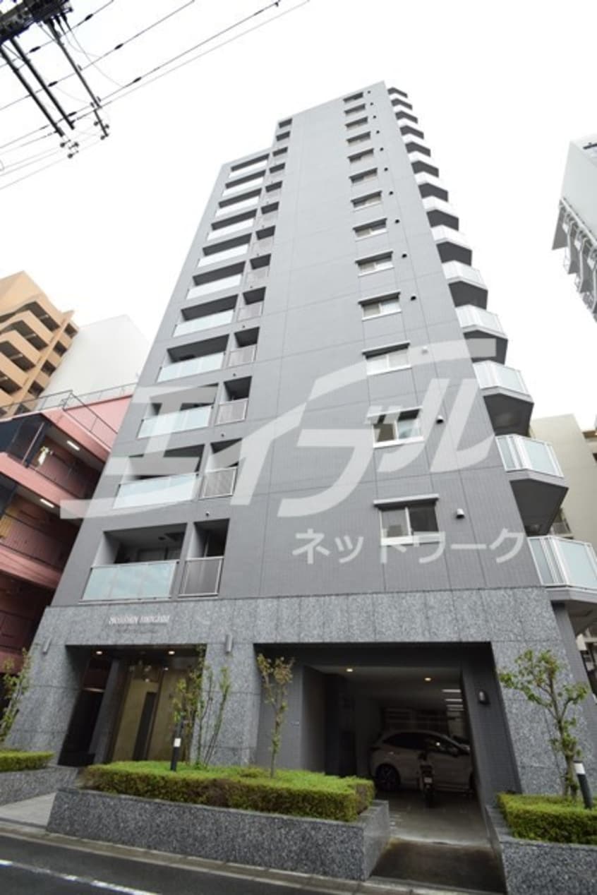  大阪メトロ御堂筋線/江坂駅 徒歩6分 14階 築14年