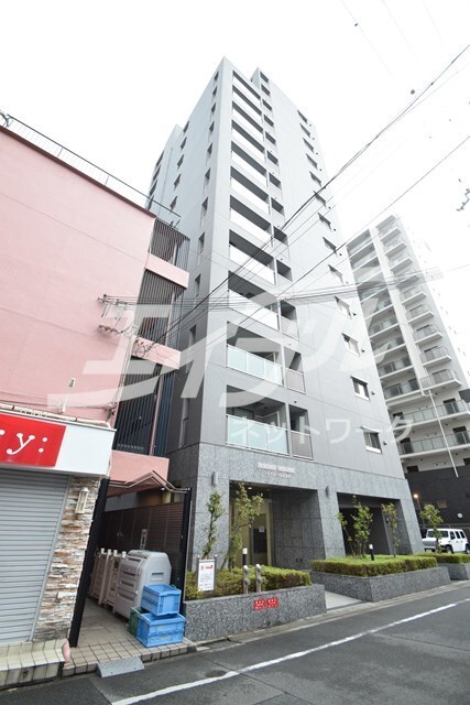  大阪メトロ御堂筋線/江坂駅 徒歩6分 14階 築14年