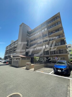ユニライフ北大阪１号棟