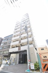 ファーストフィオーレ江坂レガリス