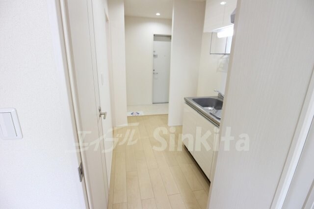 その他 フジパレス東三国WEST