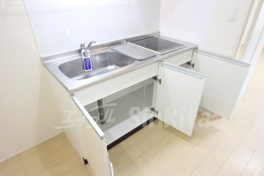 その他 フジパレス東三国WEST