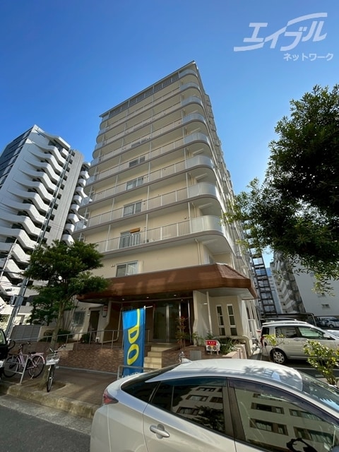  大阪メトロ御堂筋線/東三国駅 徒歩11分 10階 築47年