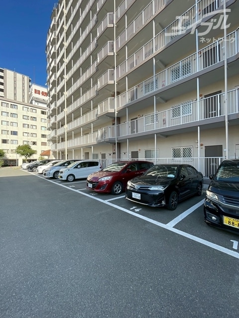  大阪メトロ御堂筋線/東三国駅 徒歩11分 10階 築47年