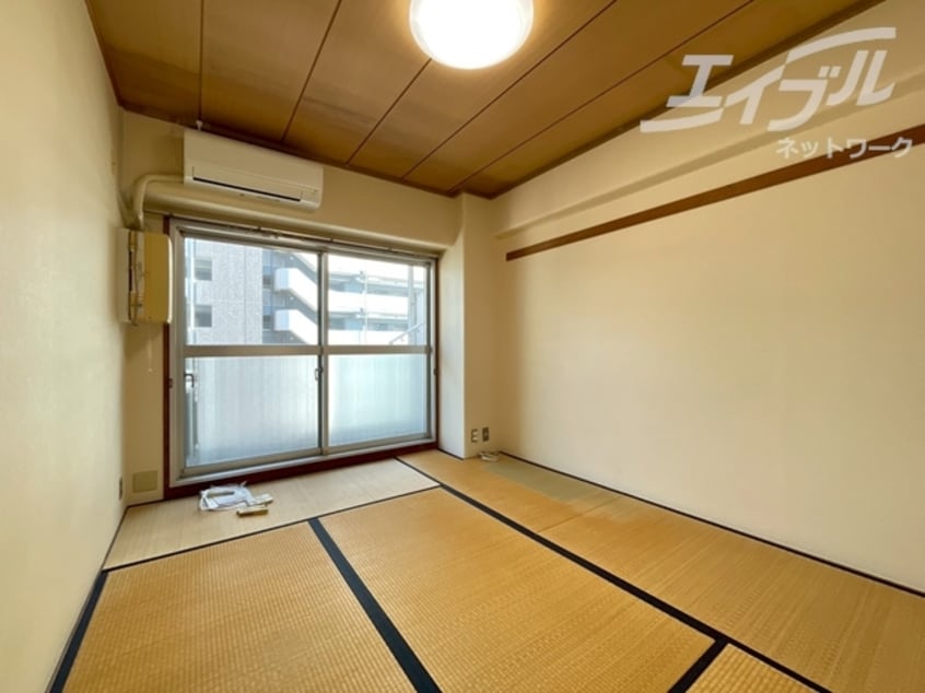  大阪メトロ御堂筋線/東三国駅 徒歩11分 10階 築47年