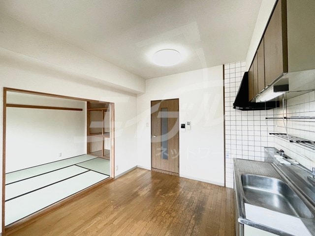 その他 加島フラット