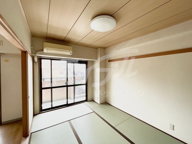 その他 加島フラット