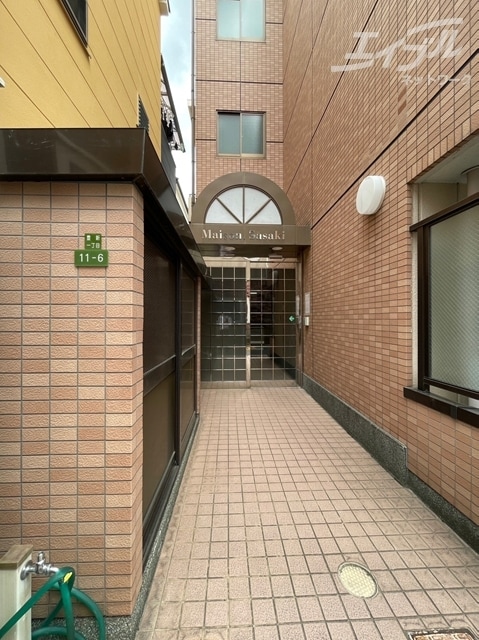  おおさか東線/ＪＲ淡路駅 徒歩17分 1階 築28年