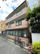  おおさか東線/ＪＲ淡路駅 徒歩17分 1階 築28年