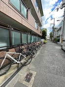  おおさか東線/ＪＲ淡路駅 徒歩17分 1階 築28年