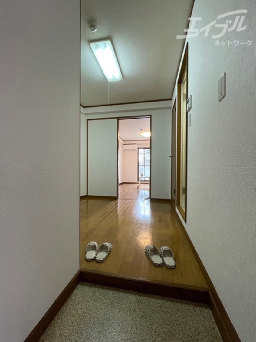  おおさか東線/ＪＲ淡路駅 徒歩17分 1階 築28年