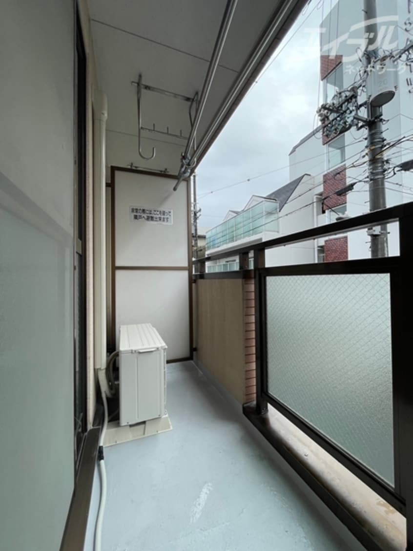  おおさか東線/ＪＲ淡路駅 徒歩17分 1階 築28年