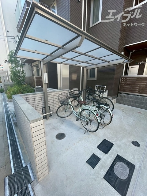  阪急京都線/上新庄駅 徒歩7分 2階 築2年