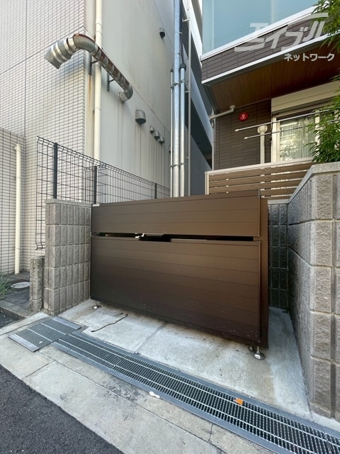  阪急京都線/上新庄駅 徒歩7分 2階 築2年