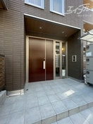  阪急京都線/上新庄駅 徒歩7分 2階 築2年