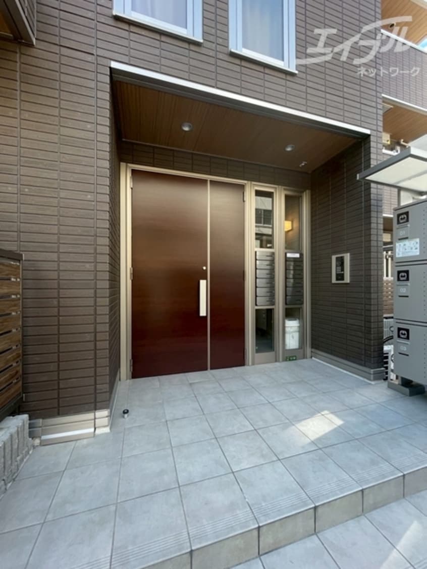  阪急京都線/上新庄駅 徒歩7分 2階 築2年