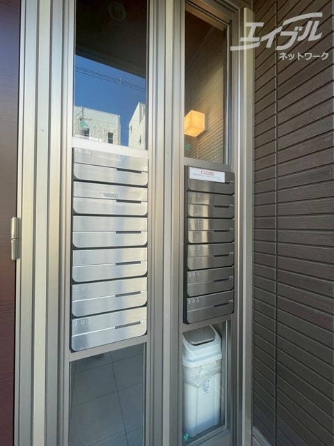  阪急京都線/上新庄駅 徒歩7分 2階 築2年