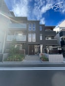  阪急京都線/上新庄駅 徒歩7分 2階 築2年