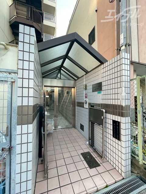  グランドコート新大阪