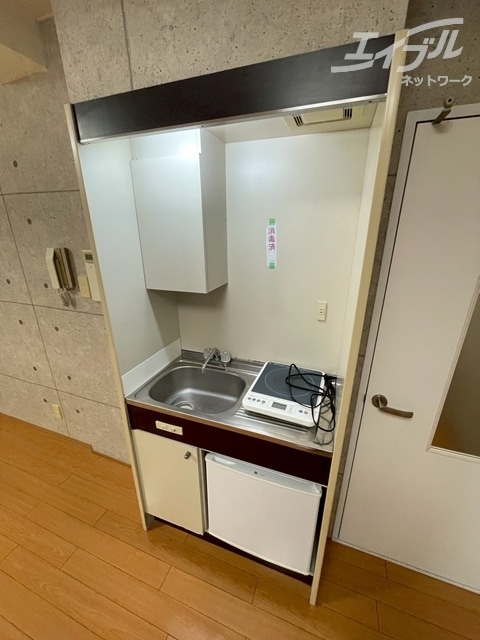  阪急宝塚線/三国駅 徒歩12分 1階 築38年