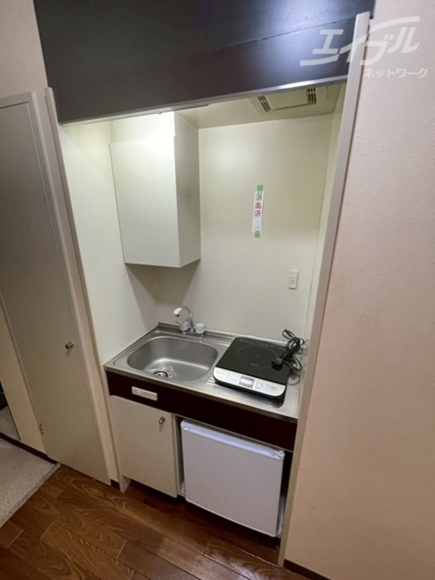  グランドコート新大阪